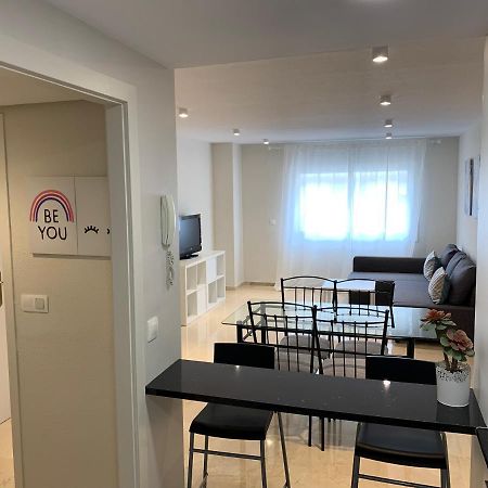 Center Flat Tejares Apartment Cordoba Exterior photo