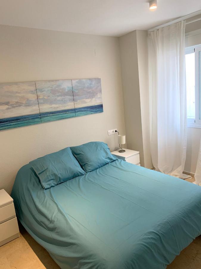 Center Flat Tejares Apartment Cordoba Exterior photo
