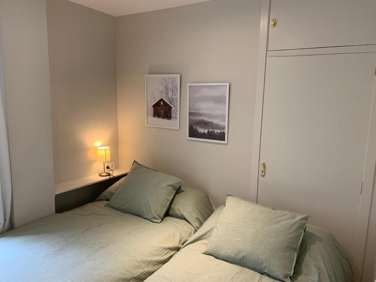 Center Flat Tejares Apartment Cordoba Exterior photo