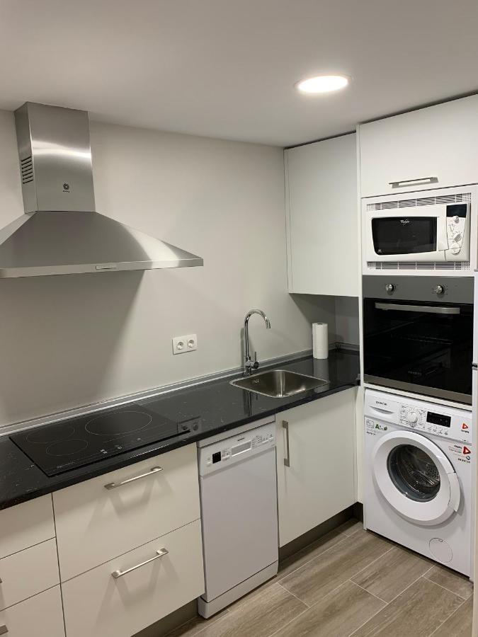 Center Flat Tejares Apartment Cordoba Exterior photo